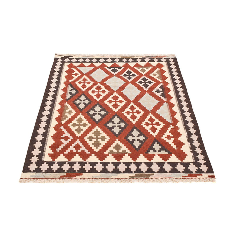 Kilim Fars Teppe 110x146cm