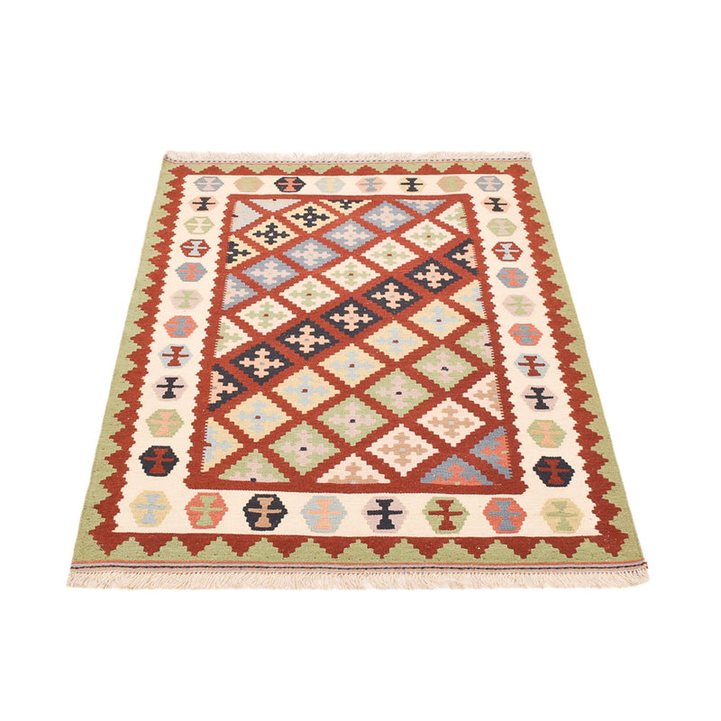 Kilim Fars Teppe 105x148cm