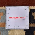 Kilim Fars Teppe 105x148cm