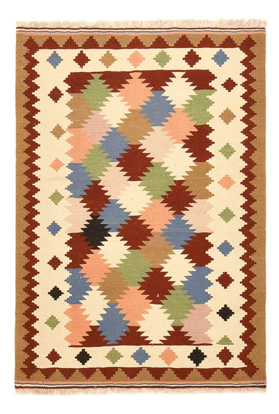 Kilim Fars Teppe 97x146cm