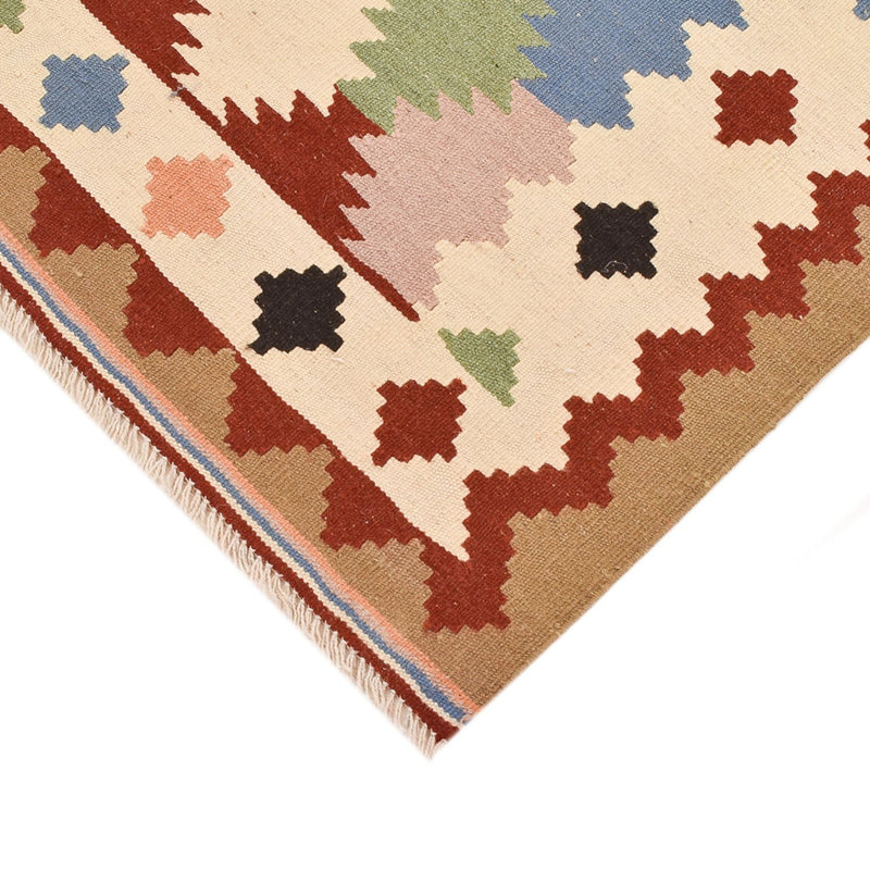Kilim Fars Teppe 146x97cm