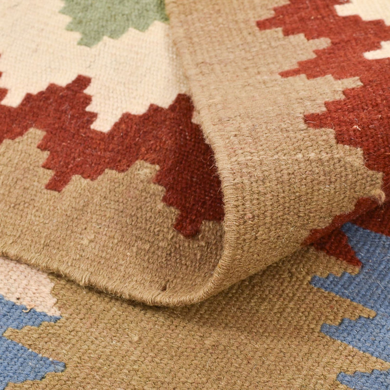 Kilim Fars Teppe 146x97cm