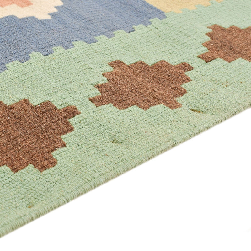 Kilim Fars Teppe 109x156cm
