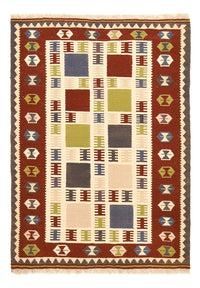 Kilim Fars Teppe 102x146cm – product image