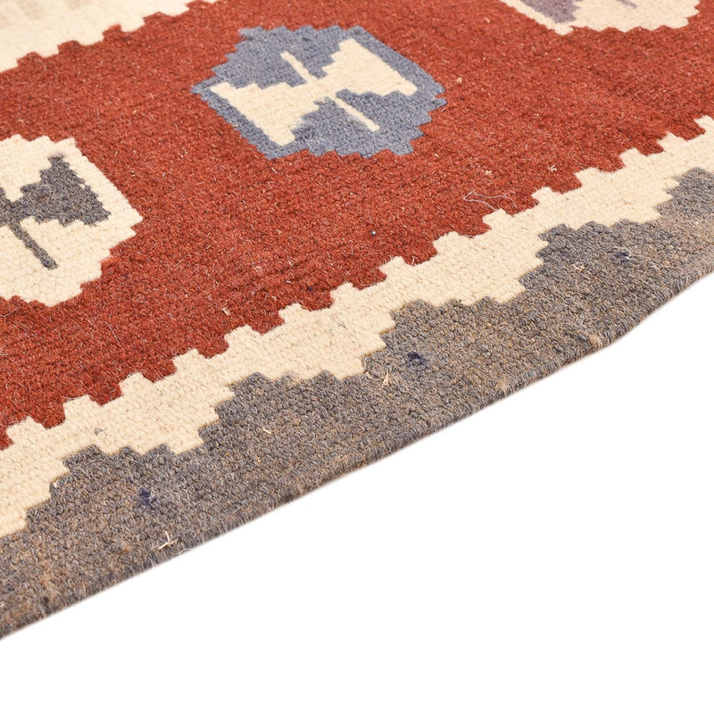 Kilim Fars Teppe 102x146cm