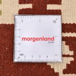 Kilim Fars Teppe 102x146cm