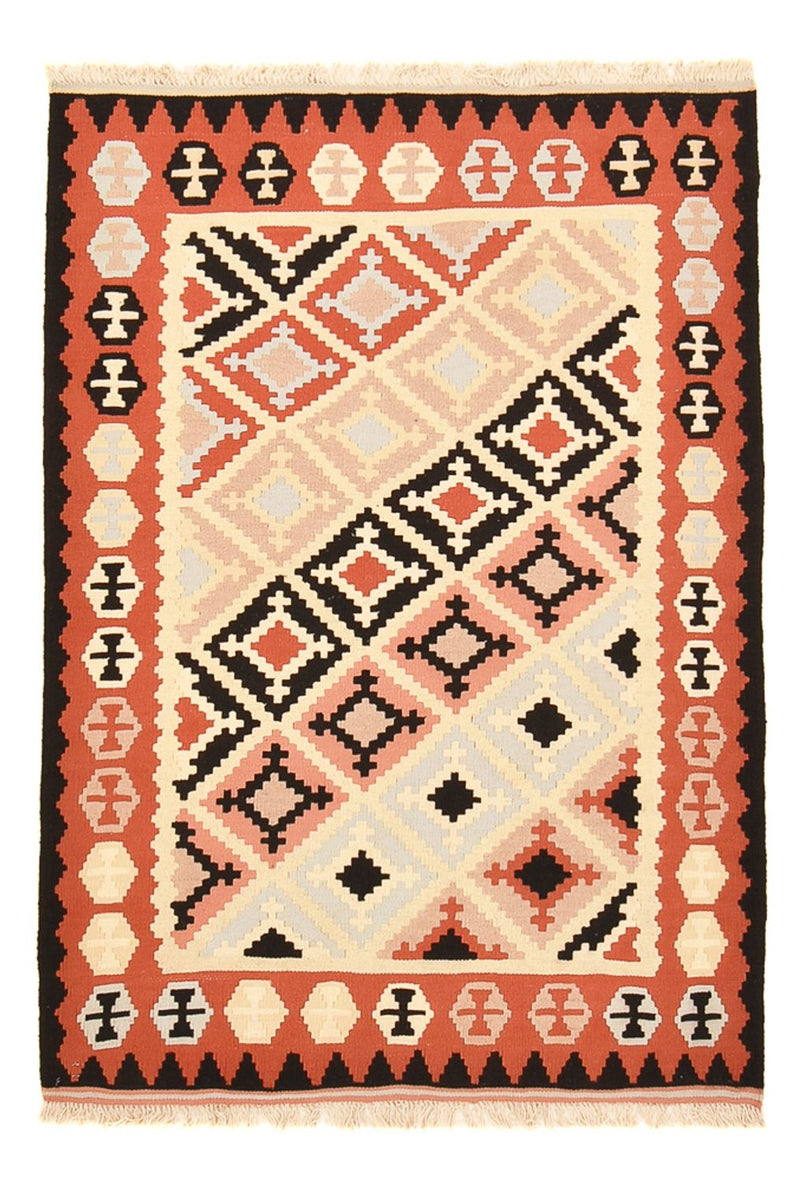 Kilim Fars Teppe 145x102cm