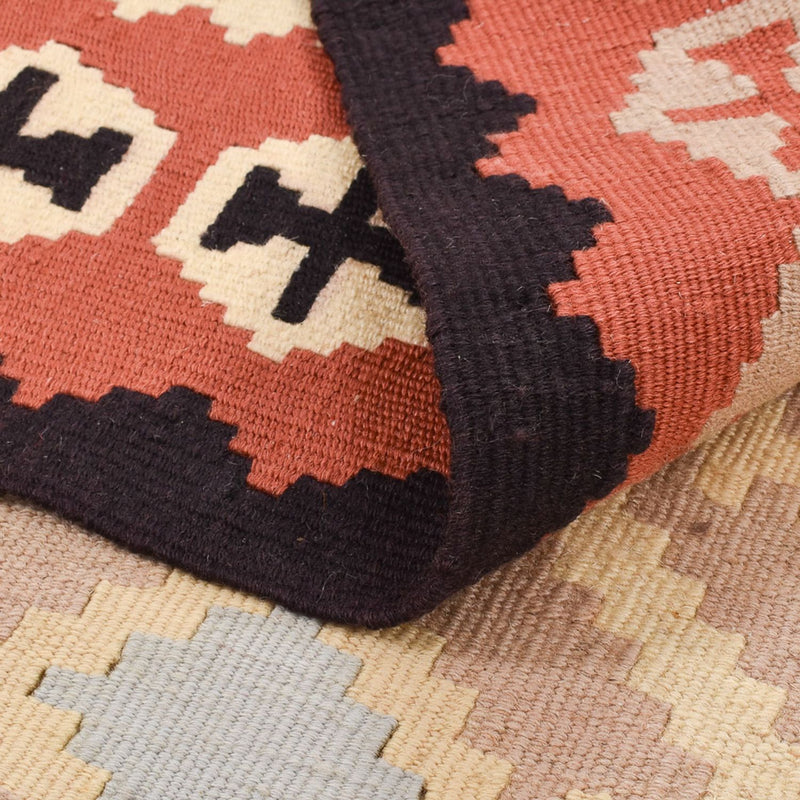 Kilim Fars Teppe 145x102cm