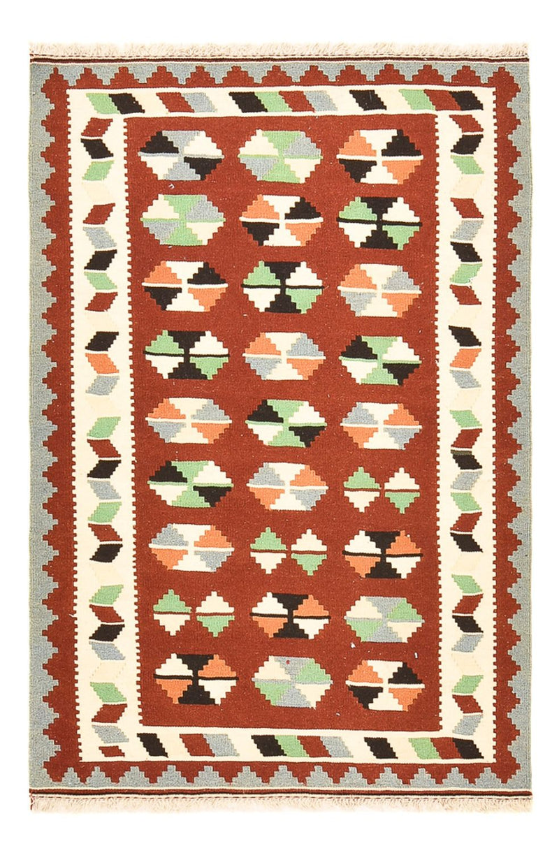 Kilim Fars Teppe 145x102cm