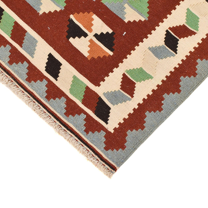 Kilim Fars Teppe 145x102cm