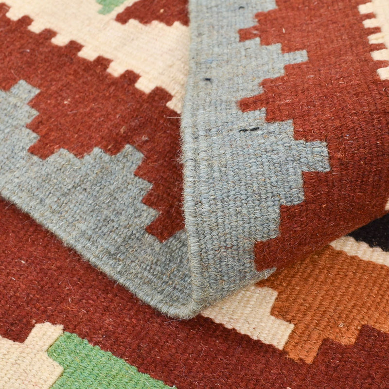 Kilim Fars Teppe 145x102cm