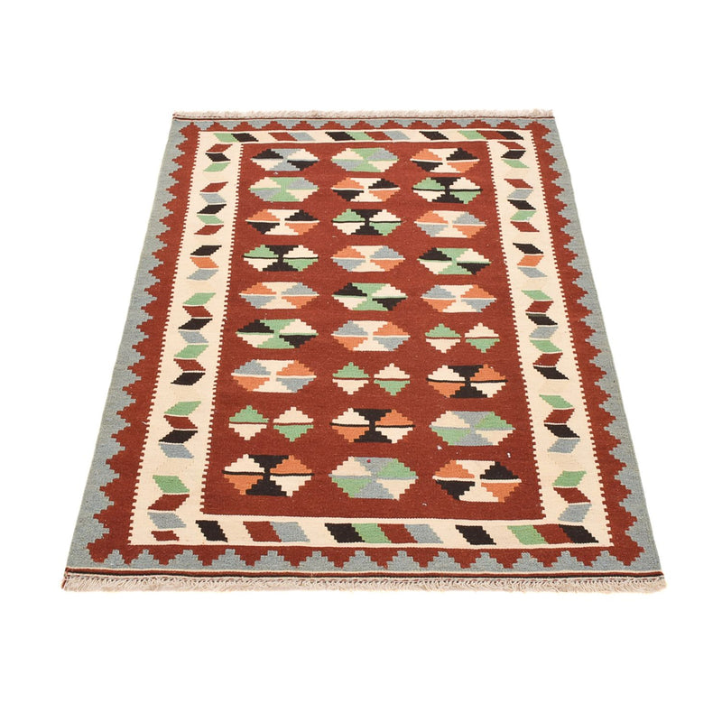 Kilim Fars Teppe 145x102cm