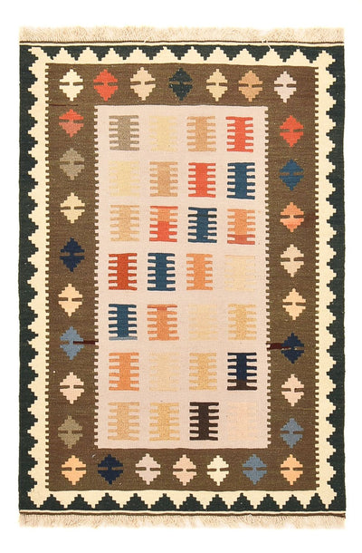 Kilim Fars Teppe 97x147cm
