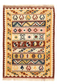 Kilim Fars Teppe 105x144cm