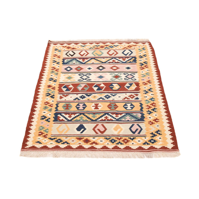 Kilim Fars Teppe 105x144cm
