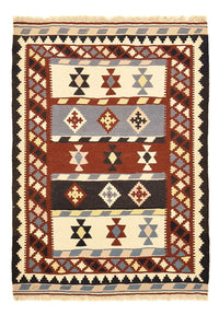Kilim Fars Teppe 146x102cm – product image
