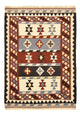 Kilim Fars Teppe 146x102cm
