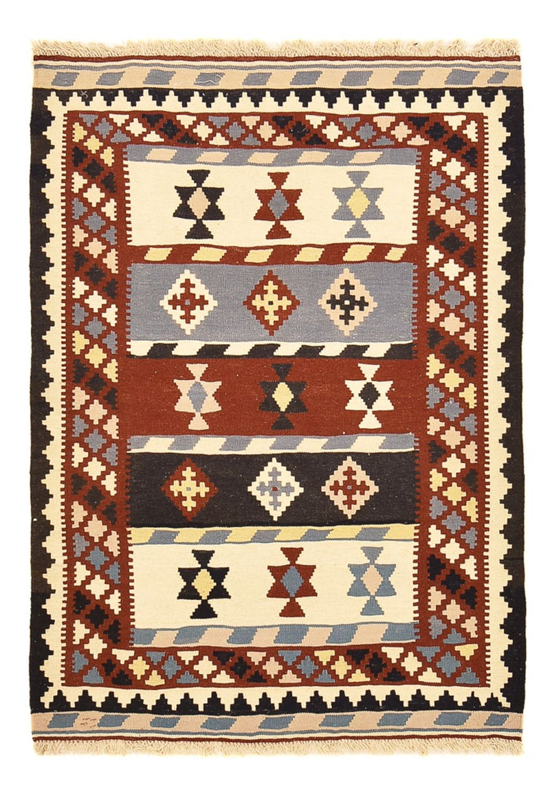 Kilim Fars Teppe 146x102cm