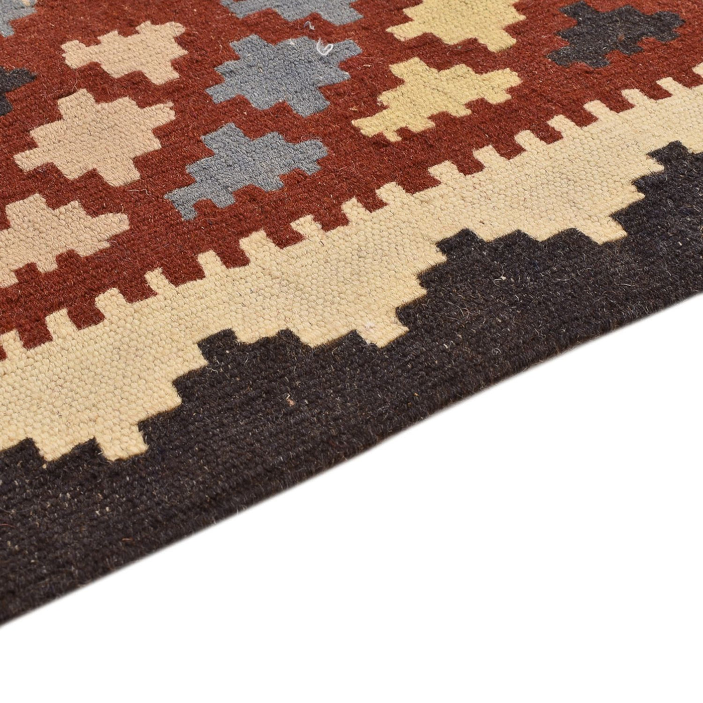 Kilim Fars Teppe 146x102cm