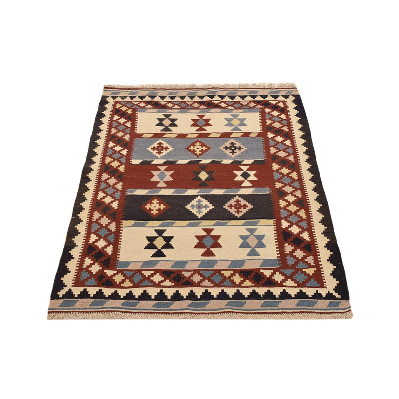 Kilim Fars Teppe 146x102cm