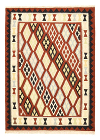 Kilim Fars Teppe 105x147cm – product image