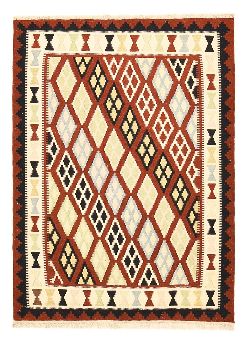 Kilim Fars Teppe 105x147cm