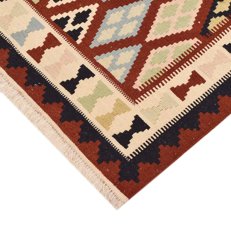 Kilim Fars Teppe 105x147cm