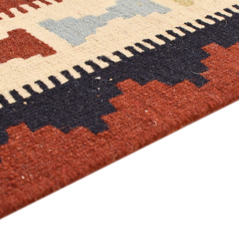 Kilim Fars Teppe 105x147cm