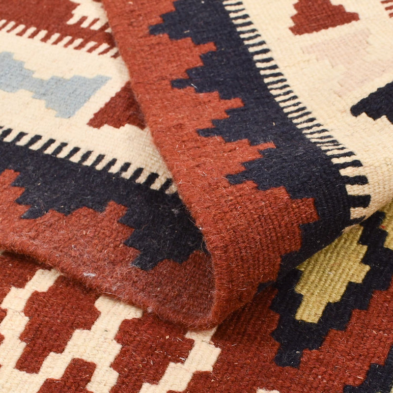 Kilim Fars Teppe 105x147cm