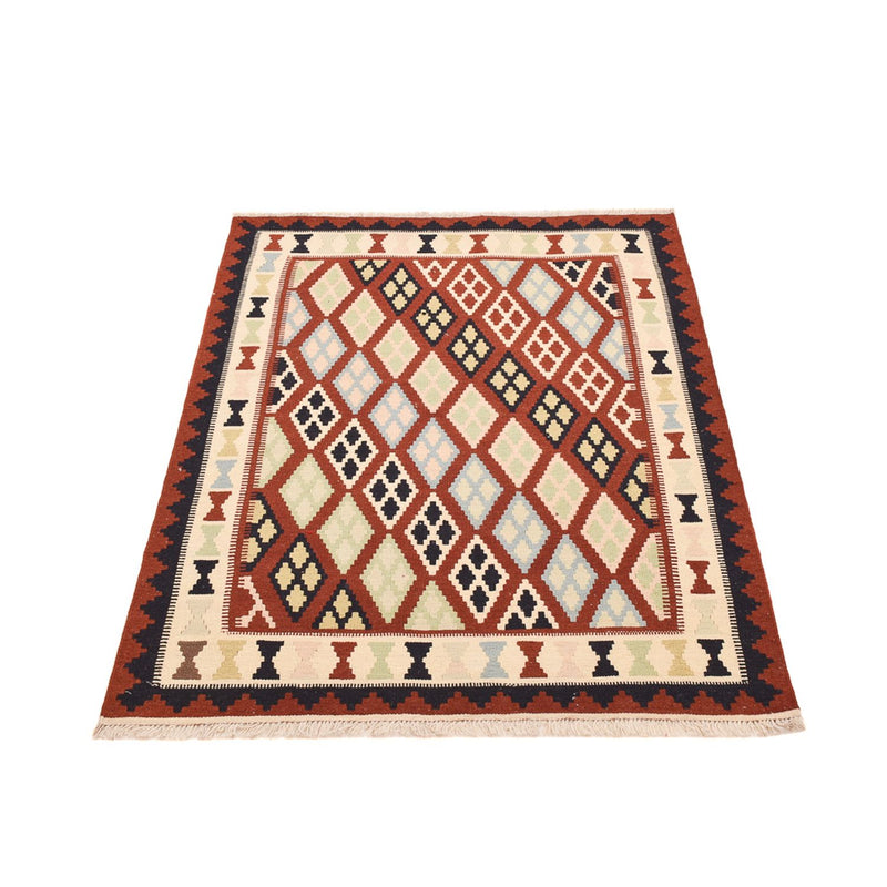 Kilim Fars Teppe 105x147cm