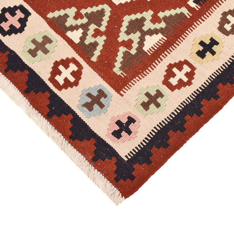 Kilim Fars Teppe 102x150cm