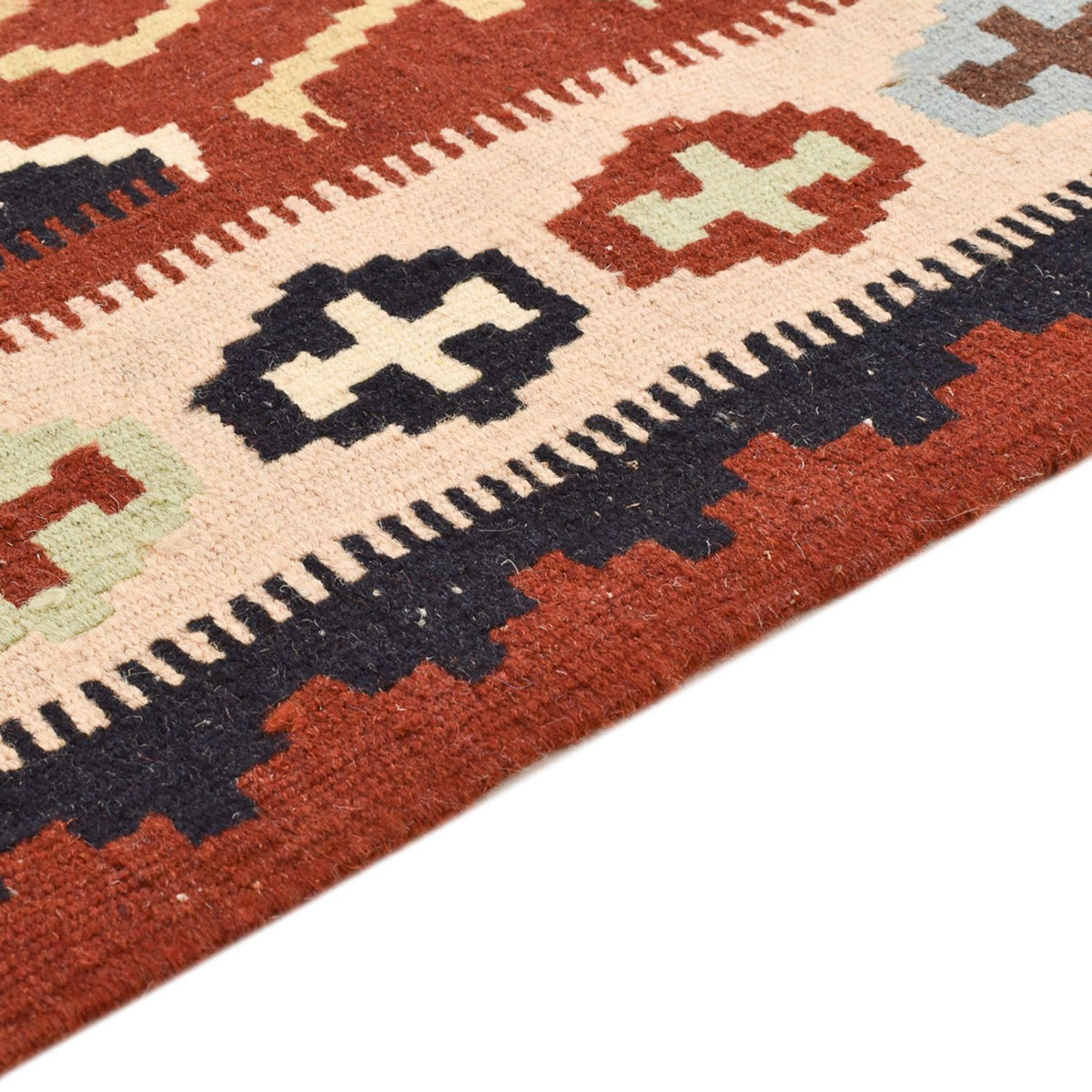 Kilim Fars Teppe 102x150cm