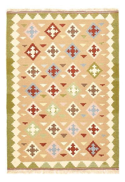 Kilim Fars Teppe 104x152cm
