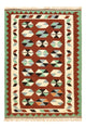 Kilim Fars Teppe 151x100cm
