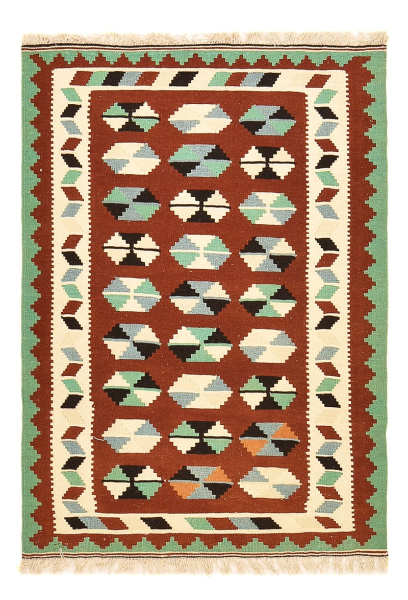 Kilim Fars Teppe 151x100cm