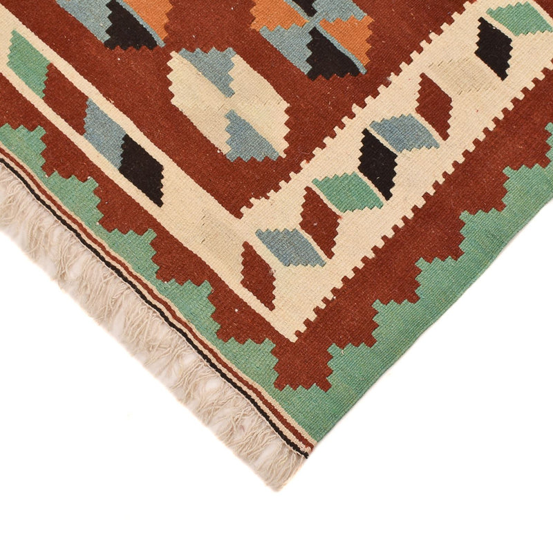 Kilim Fars Teppe 151x100cm