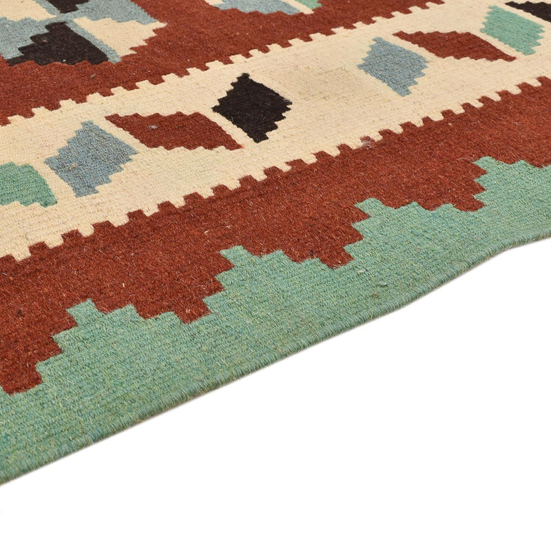 Kilim Fars Teppe 151x100cm