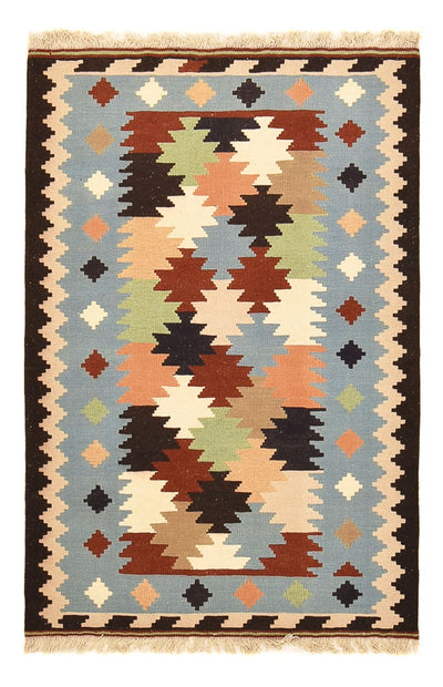 Kilim Fars Teppe 97x147cm