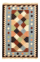 Kilim Fars Teppe 147x97cm