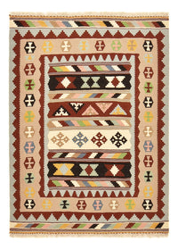 Kilim Fars Teppe 105x147cm – product image