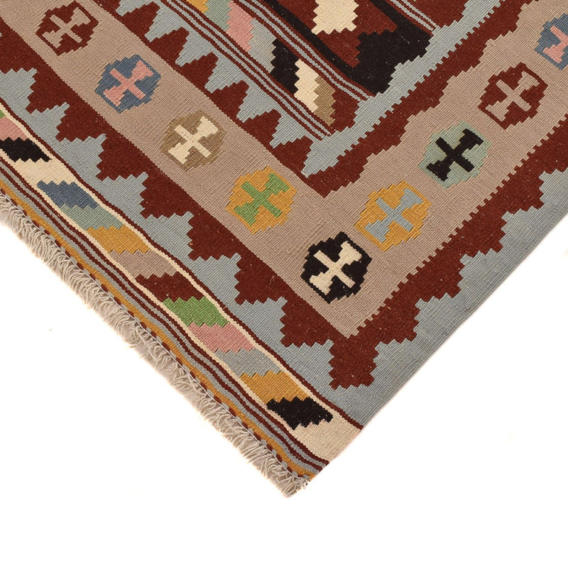 Kilim Fars Teppe 105x147cm
