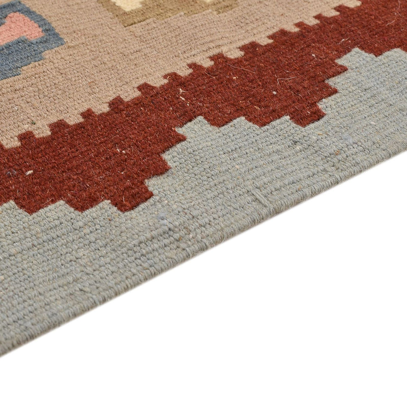Kilim Fars Teppe 105x147cm