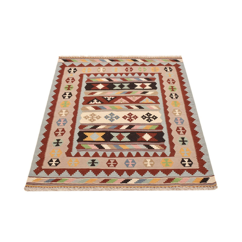 Kilim Fars Teppe 105x147cm