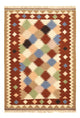Kilim Fars Teppe 100x146cm