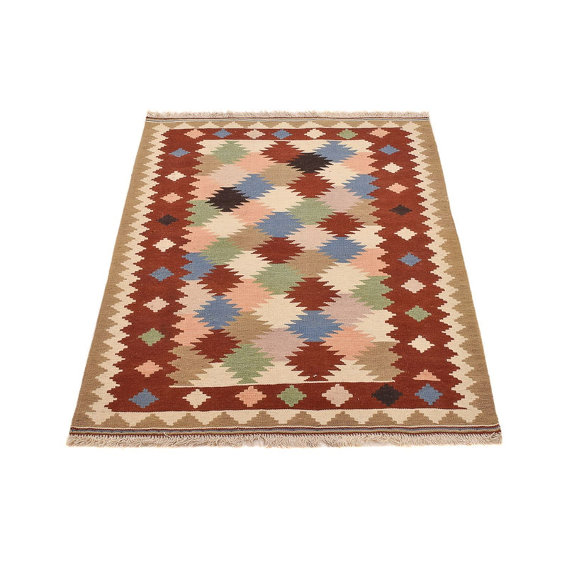 Kilim Fars Teppe 100x146cm