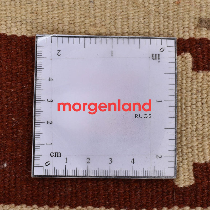 Kilim Fars Teppe 100x146cm