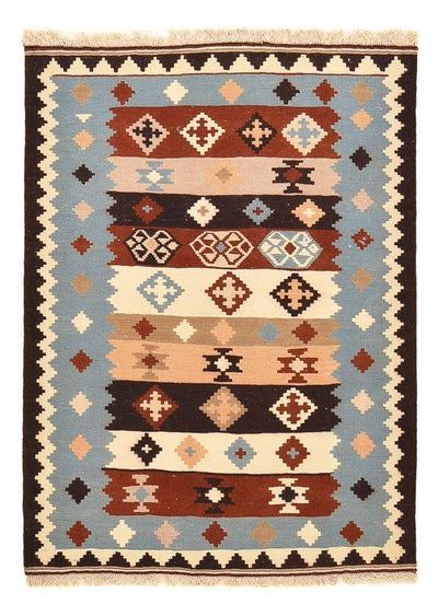 Kilim Fars Teppe 103x142cm
