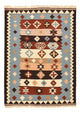 Kilim Fars Teppe 142x103cm
