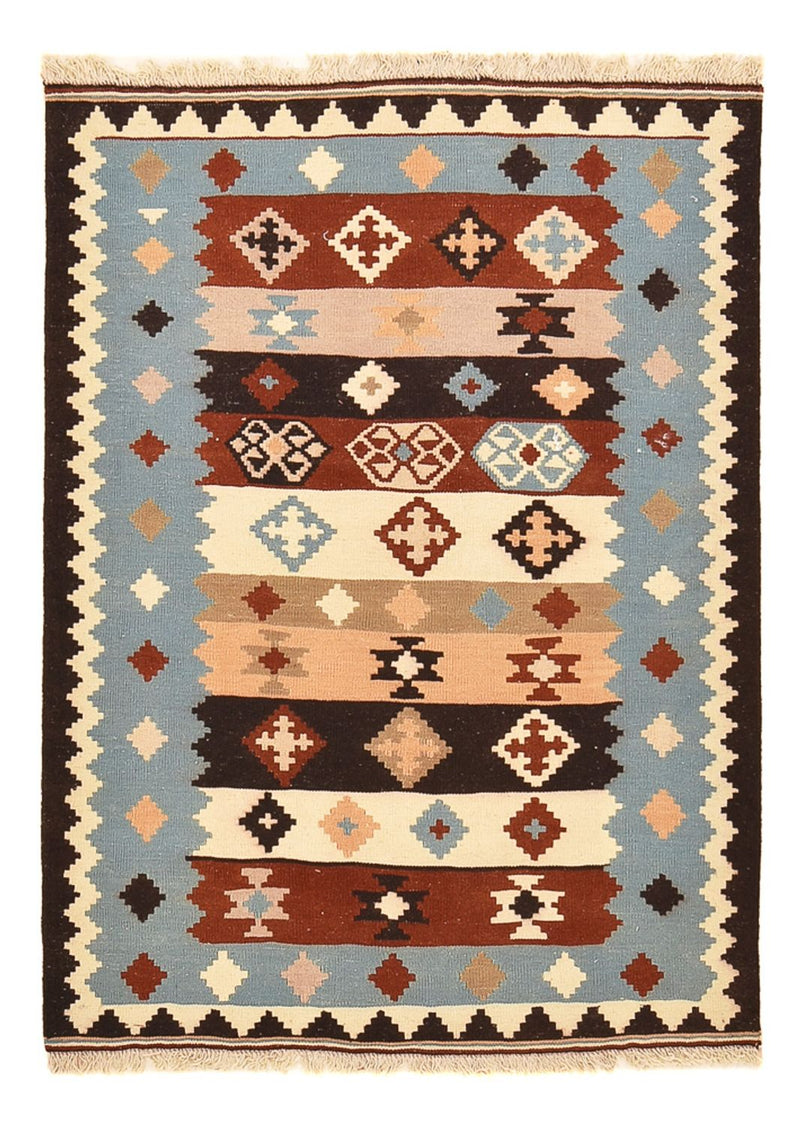 Kilim Fars Teppe 142x103cm