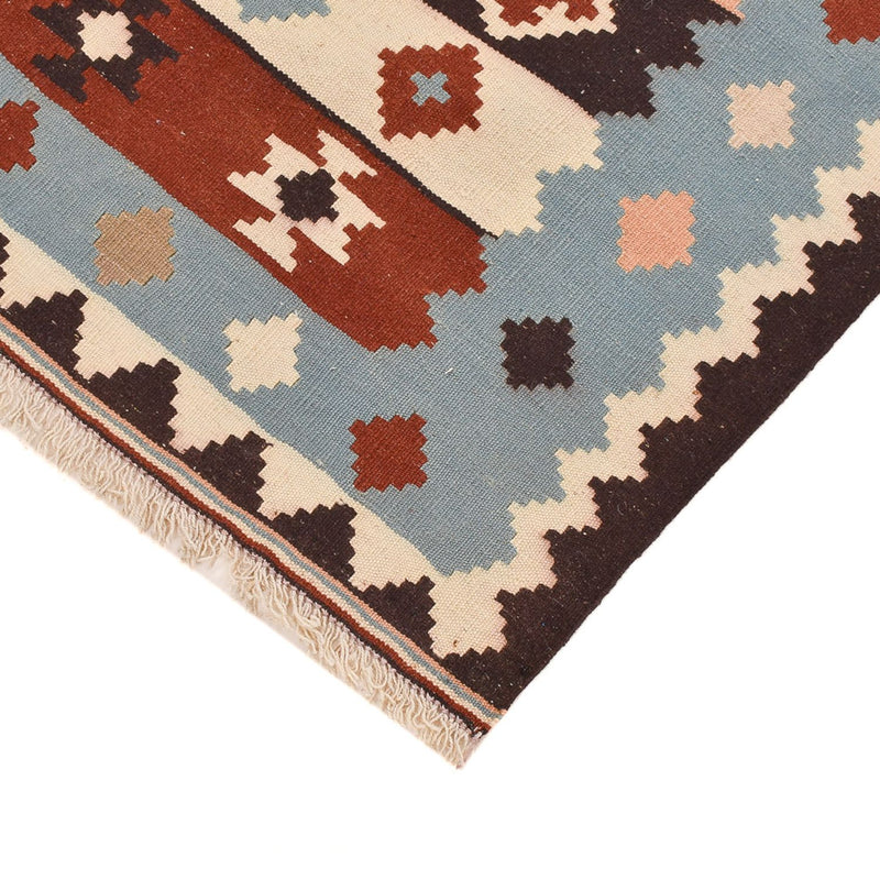 Kilim Fars Teppe 142x103cm